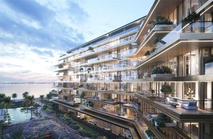 Apartment - 1 Bedroom - 1 Bathroom for sale in Cheval Residences - Dubai Islands - Dubai
