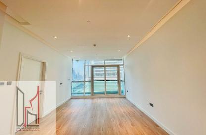 Apartment - 1 - 2 for rent in Upper Crest - Downtown Dubai - Dubai