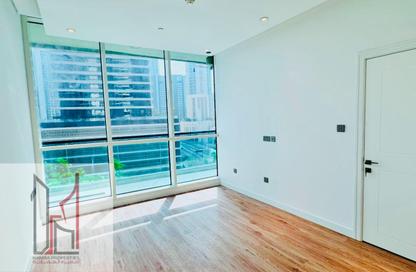 Apartment - 1 - 2 for rent in Upper Crest - Downtown Dubai - Dubai