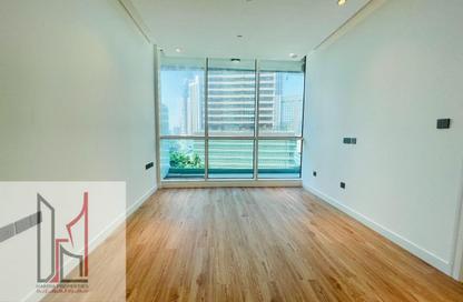 Apartment - 1 - 2 for rent in Upper Crest - Downtown Dubai - Dubai