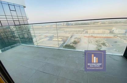 Apartment - 1 Bedroom - 2 Bathrooms for rent in Al Rawdha Residence C98 - Rawdhat Abu Dhabi - Abu Dhabi