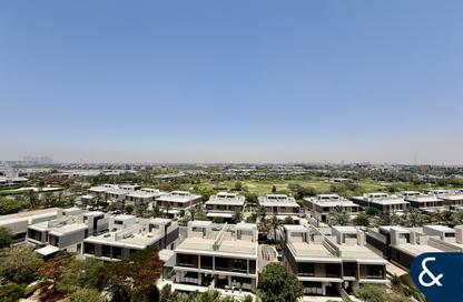 Apartment - 2 Bedrooms - 2 Bathrooms for sale in Golf Grand - Dubai Hills Estate - Dubai