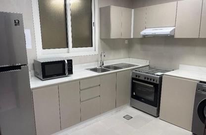 Apartment - 2 Bedrooms - 3 Bathrooms for sale in Al Amira Village - Al Yasmeen - Ajman
