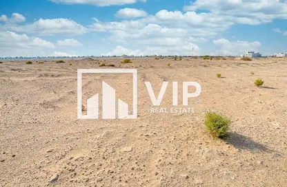 Land - Studio for sale in Shakhbout City - Abu Dhabi