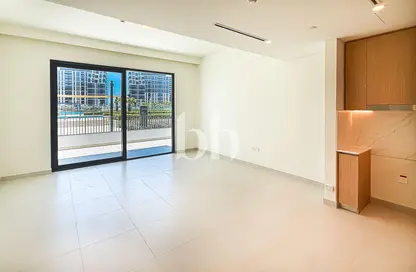 Apartment - 2 Bedrooms - 2 Bathrooms for rent in Park Horizon Tower 1 - Park Horizon - Dubai Hills Estate - Dubai