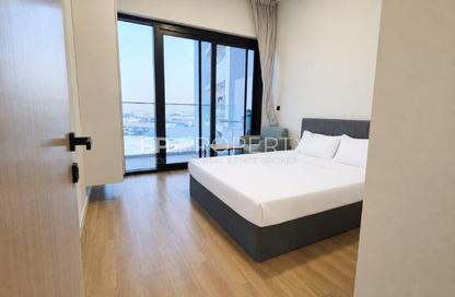 Apartment - 1 Bedroom - 1 Bathroom for sale in Alexis Tower - Downtown Jebel Ali - Dubai Apartment - 1 Bedroom - 1 Bathroom for sale in Alexis Tower - Downtown Jebel Ali - Dubai