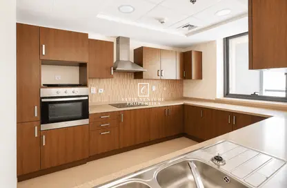 Apartment - 1 Bedroom - 2 Bathrooms for rent in Wimbledon Tower - Dubai Sports City - Dubai