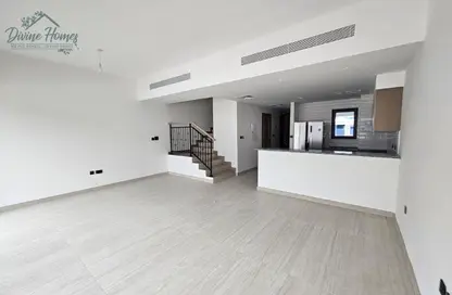 Townhouse - 4 Bedrooms - 4 Bathrooms for sale in Santorini - Damac Lagoons - Dubai