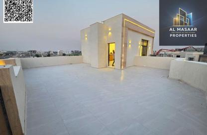 Villa - 5 Bedrooms - 7 Bathrooms for sale in Al Helio 2 - Al Helio - Ajman