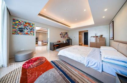 Villa - 6 - 7 for sale in Grand Views - Meydan Gated Community - Meydan - Dubai Villa - 6 - 7 for sale in Grand Views - Meydan Gated Community - Meydan - Dubai