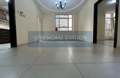 Apartment - 1 Bedroom - 2 Bathrooms for rent in City House 2 - Al Barsha 1 - Al Barsha - Dubai