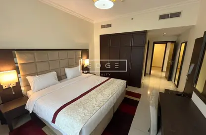 Apartment - 3 Bedrooms - 4 Bathrooms for sale in Siraj Tower - Arjan - Dubai