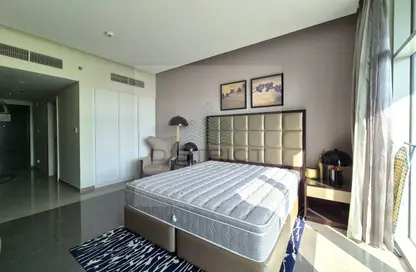 شقة - 1 حمام للبيع في داماك ماجستين - الخليج التجاري - دبي