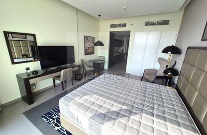 Apartment - Studio - 1 Bathroom for sale in DAMAC Majestine - Business Bay - Dubai