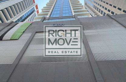 Apartment - 2 Bedrooms - 3 Bathrooms for rent in RA1N Residence - District 12 - Jumeirah Village Circle - Dubai