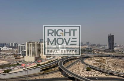 Apartment - 2 Bedrooms - 3 Bathrooms for rent in RA1N Residence - District 12 - Jumeirah Village Circle - Dubai