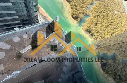 شقة - 2 غرف نوم - 3 حمامات للايجار في أبراج هيدرا افينيو - مدينة الأضواء - جزيرة الريم - أبوظبي