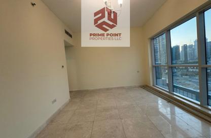 Apartment - 1 Bedroom - 2 Bathrooms for sale in Safeer Tower 2 - Safeer Towers - Business Bay - Dubai