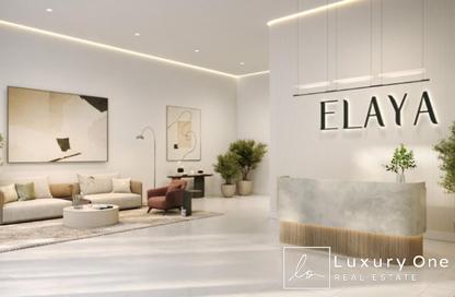 Apartment - 3 - 4 for sale in Elaya - Town Square - Dubai