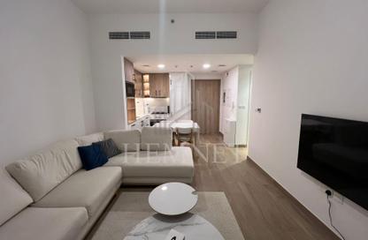 Apartment - 1 Bedroom - 1 Bathroom for sale in Liva - Town Square - Dubai