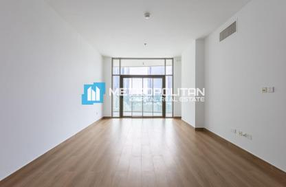 Apartment - 1 Bedroom - 2 Bathrooms for rent in Beach Towers - Shams Abu Dhabi - Al Reem Island - Abu Dhabi