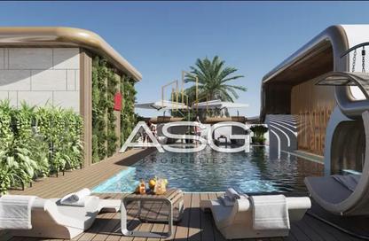 Apartment - 1 Bedroom - 2 Bathrooms for sale in Coventry Gardens Phase 2 - Dubai Land Residence Complex - Dubai Apartment - 1 Bedroom - 2 Bathrooms for sale in Coventry Gardens Phase 2 - Dubai Land Residence Complex - Dubai