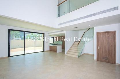 Villa - 4 - 3 for sale in The Magnolias - Yas Acres - Yas Island - Abu Dhabi