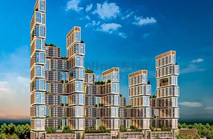 Apartment - 2 Bedrooms - 2 Bathrooms for sale in Sobha One Tower D - Sobha One - Sobha Hartland - Mohammed Bin Rashid City - Dubai Apartment - 2 Bedrooms - 2 Bathrooms for sale in Sobha One Tower D - Sobha One - Sobha Hartland - Mohammed Bin Rashid City - Dubai