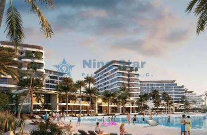 Apartment - 2 Bedrooms - 2 Bathrooms for sale in Sobha One Tower D - Sobha One - Sobha Hartland - Mohammed Bin Rashid City - Dubai Apartment - 2 Bedrooms - 2 Bathrooms for sale in Sobha One Tower D - Sobha One - Sobha Hartland - Mohammed Bin Rashid City - Dubai