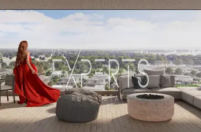 Apartment - 2 Bedrooms - 4 Bathrooms for sale in Reem Hills - Najmat Abu Dhabi - Al Reem Island - Abu Dhabi Apartment - 2 Bedrooms - 4 Bathrooms for sale in Reem Hills - Najmat Abu Dhabi - Al Reem Island - Abu Dhabi