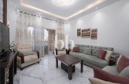 Apartment - 2 Bedrooms - 3 Bathrooms for sale in Diamond Views 2 - District 11 - Jumeirah Village Circle - Dubai
