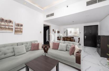 Apartment - 2 Bedrooms - 3 Bathrooms for sale in Diamond Views 2 - District 11 - Jumeirah Village Circle - Dubai