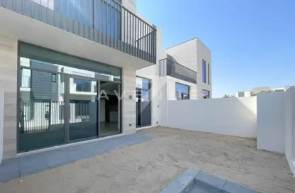 Townhouse - 4 Bedrooms - 4 Bathrooms for rent in Sun - Arabian Ranches 3 - Dubai