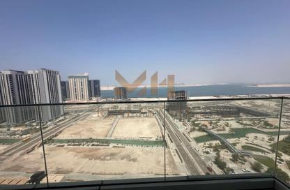 شقة - 2 - 3 للايجار في ذا ريزيدنس سنترال بارك - شمس أبوظبي - جزيرة الريم - أبوظبي