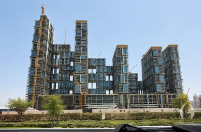 Apartment - 2 Bedrooms - 3 Bathrooms for sale in Sobha One Tower B - Sobha One - Ras Al Khor Industrial 1 - Ras Al Khor - Dubai