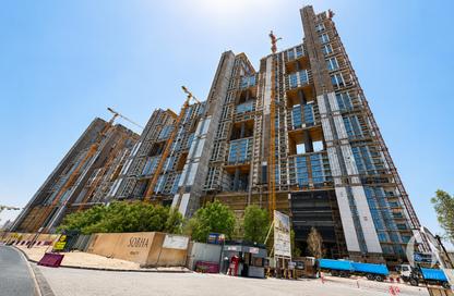 Apartment - 2 Bedrooms - 3 Bathrooms for sale in Sobha One Tower B - Sobha One - Ras Al Khor Industrial 1 - Ras Al Khor - Dubai