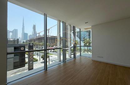 Apartment - 2 Bedrooms - 3 Bathrooms for rent in City Walk Residential Building 25 - City Walk Residential - City Walk - Dubai