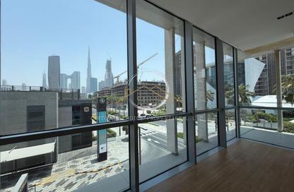 Apartment - 2 Bedrooms - 3 Bathrooms for rent in City Walk Residential Building 25 - City Walk Residential - City Walk - Dubai