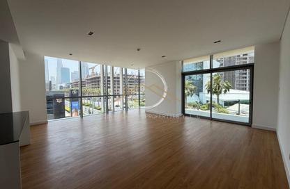 Apartment - 2 Bedrooms - 3 Bathrooms for rent in City Walk Residential Building 25 - City Walk Residential - City Walk - Dubai