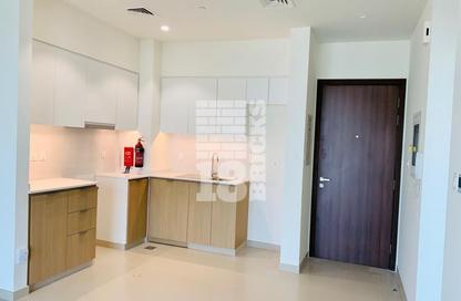 Apartment - 1 Bedroom - 1 Bathroom for rent in Golf Views A - Golf Views - Emaar South - Dubai South (Dubai World Central) - Dubai