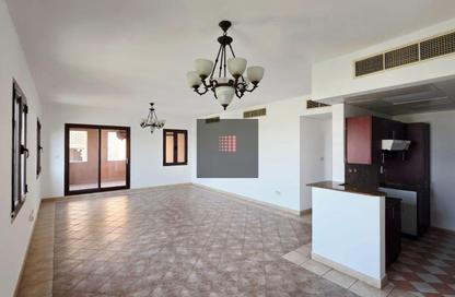 Apartment - 2 Bedrooms - 4 Bathrooms for rent in Al Badia Hillside Condo 2 - Al Badia Hillside Village - Dubai Festival City - Dubai