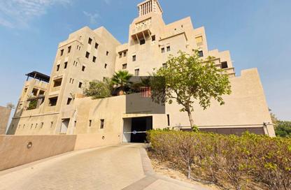 Apartment - 2 Bedrooms - 4 Bathrooms for rent in Al Badia Hillside Condo 2 - Al Badia Hillside Village - Dubai Festival City - Dubai