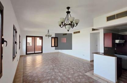 Apartment - 2 Bedrooms - 4 Bathrooms for rent in Al Badia Hillside Condo 2 - Al Badia Hillside Village - Dubai Festival City - Dubai