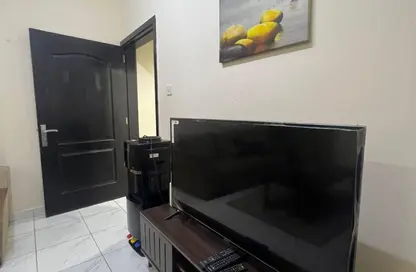 شقة - غرفة نوم - 1 حمام للايجار في أبراج الراشدية - الراشدية - عجمان وسط المدينة - عجمان