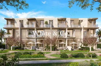 Townhouse - 3 Bedrooms - 4 Bathrooms for sale in Nad Al Sheba Gardens 10 - Nad Al Sheba Gardens - Nad Al Sheba 1 - Nad Al Sheba - Dubai