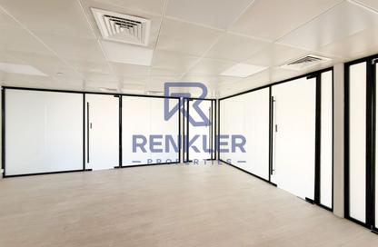 Office Space - Studio - 1 for rent in Jumeirah Business Centre 2 (JBC 2) - JLT Cluster V - Jumeirah Lake Towers - Dubai