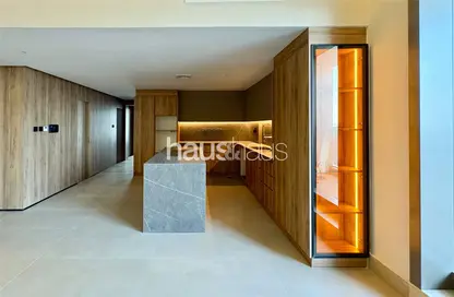 Apartment - 2 Bedrooms - 4 Bathrooms for rent in Sparkle Tower 2 - Sparkle Towers - Dubai Marina - Dubai
