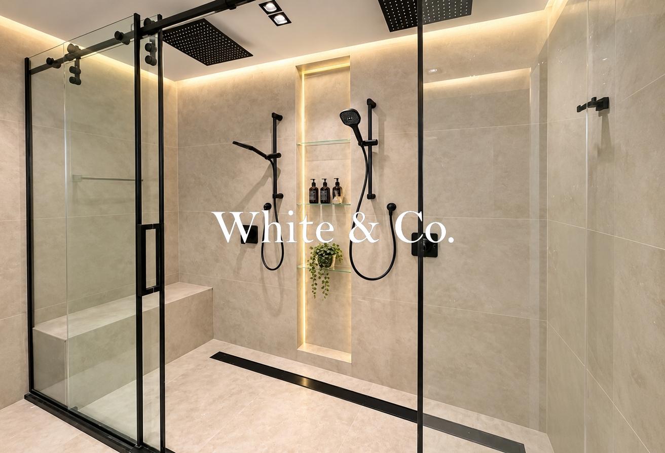 Upgraded | 2 Bed Duplex | Full Burj Views photo 10