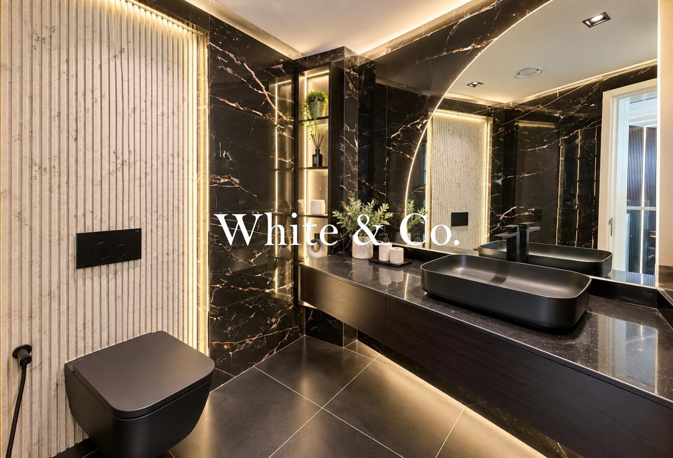 Upgraded | 2 Bed Duplex | Full Burj Views photo 17