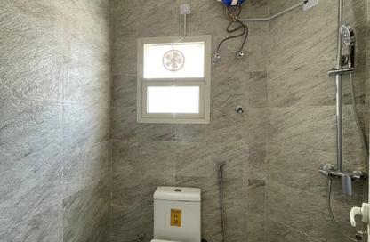 Villa - Studio - 6 for rent in Al Nafoora 1 building - Al Rawda 2 - Al Rawda - Ajman